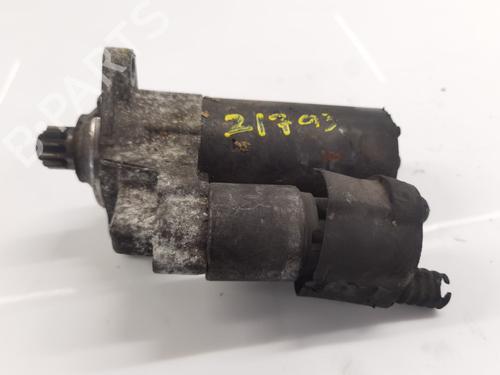 Used Starter Starter CHEVROLET AVEO / KALOS Hatchback (T250, T255) 1.2 (72 hp) 35801897 35801897