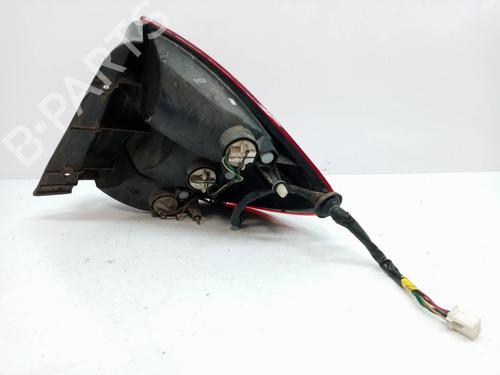 Left taillight KIA RIO I Hatchback (DC) 1.3 | BP8820984C34 