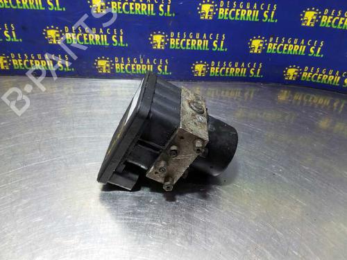 Used ABS pump RENAULT VEL SATIS (BJ0_) 3.0 dCi (BJ0J, BJ0N) (177 hp) 8442052