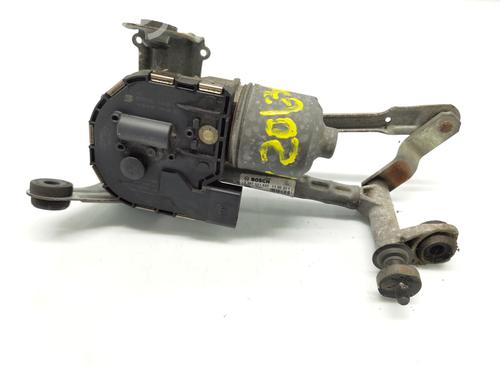 Used Front wiper motor SEAT LEON (1P1) 1.6 TDI (105 hp) 28036411