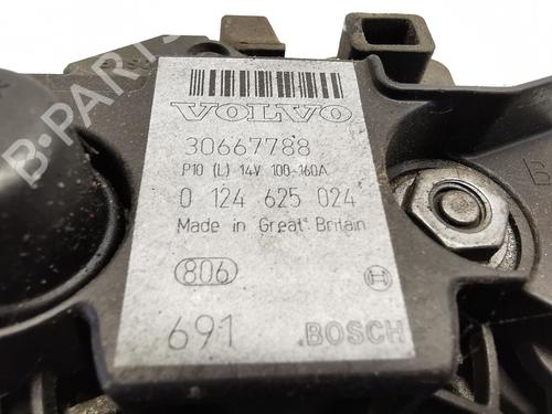 Alternator VOLVO XC90 I (275)  | BP28693025M7 