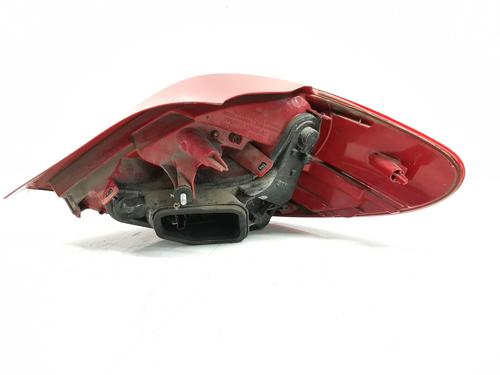 Left taillight PEUGEOT 207 (WA_, WC_) 1.4 HDi | BP30135063C34 