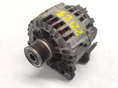 Used Alternator Alternator 38757986 38757986