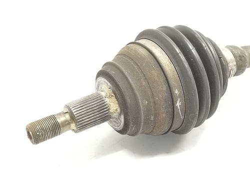 Left front driveshaft AUDI A3 (8L1) | BP31995717M38