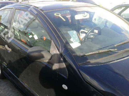 Right front suspension arm CITROËN C2 (JM_) 1.4 | BP8458052M13  - Image 8