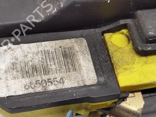 Rear right lock VOLVO XC70 I Cross Country (295)  | BP17096315C99 