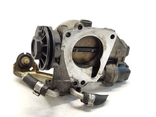 Throttle body FIAT BRAVO I (182_)  | BP25595646M82 