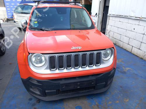 Used Parts JEEP RENEGADE SUV (BU, B1, BV) 1.6 CRD 4894434