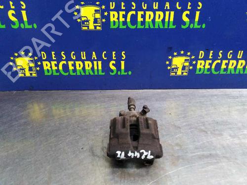 Left rear brake caliper BMW 1 (E81) 118 d | BP11576860M107 