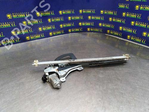 Used Front right window mechanism CHEVROLET AVEO / KALOS Hatchback (T200) 1.4 (83 hp) 8460041