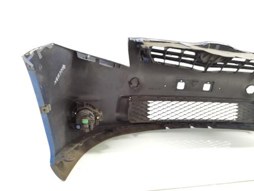 Front bumper TOYOTA AURIS (_E15_) 1.4 D-4D (NDE150_, NDE150R) | BP28178880C7 