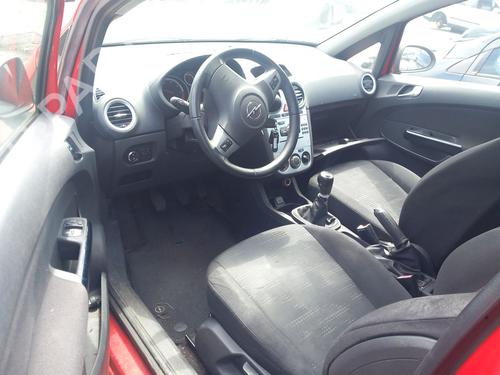 Gearbox OPEL CORSA D (S07) 1.3 CDTI (L08, L68) | BP36987353M3 - Image 9