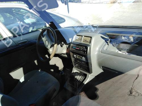 Climate control SUZUKI VITARA (ET, TA, TD)  | BP8486382I5 