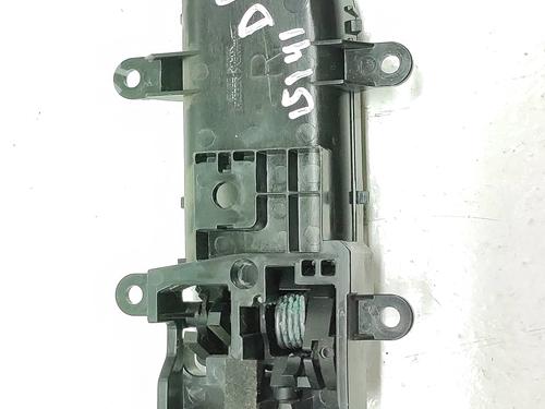 Front left interior door handle NISSAN MURANO I (Z50) 3.5 4x4 | BP10753755I13 