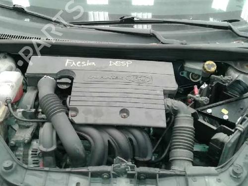 Left front driveshaft FORD FIESTA V (JH_, JD_) 1.4 16V | BP8427029M38 