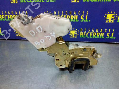 Front right lock FORD MAVERICK (UDS, UNS)  | BP8446814C97 