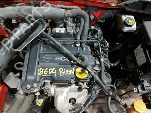 Left front driveshaft OPEL CORSA D (S07)  | BP8459735M38 