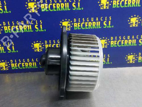 Heater blower motor TOYOTA COROLLA Estate (_E12_)  | BP8441951M62 