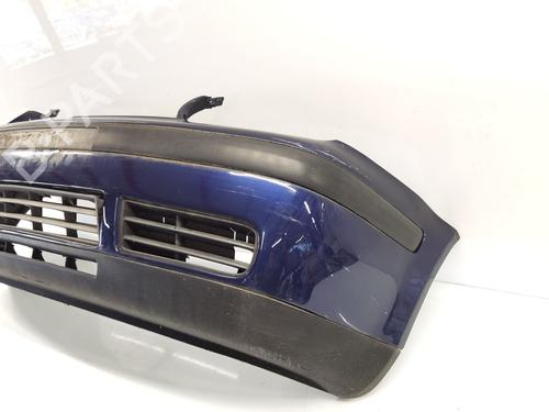 Front bumper VW GOLF IV (1J1) 1.6 16V | BP29826927C7