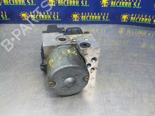 ABS pump FIAT PUNTO (188_) 1.2 Bipower (188BXA1A) | BP10754979M43 