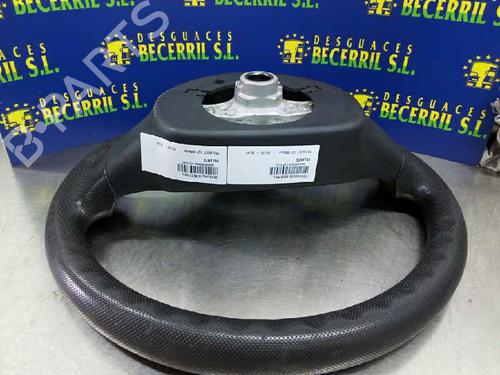 Steering wheel PEUGEOT 107 (PM_, PN_) 1.0 | BP8453283C49 