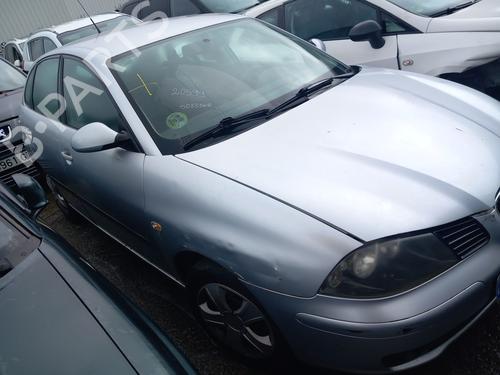 Brugte SEAT IBIZA III (6L1) 1.9 TDI (100 hp) 3568179