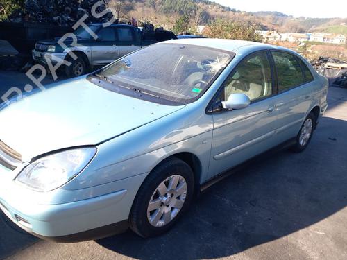 Używane części CITROËN C5 I (DC_) 2.0 HDi (DCRHZB, DCRHZE) (109 hp) 4454443