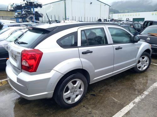 Getriebe DODGE CALIBER 2.0 CRD | BP35986286M3 - Image 9
