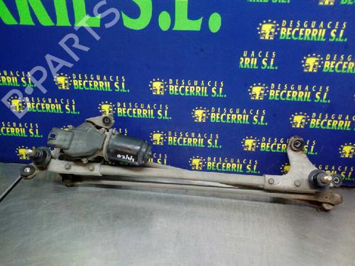 Used Front wiper motor HONDA CR-V I (RD) 2.0 16V 4WD (RD1, RD3) (128 hp) 8444357