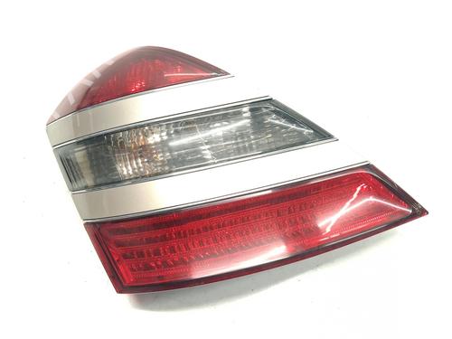 Used Left taillight Left taillight MERCEDES-BENZ S-CLASS (W221, V221) S 320 CDI (221.022, 221.122) (235 hp) 40610697 40610697