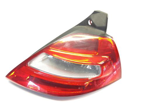 Right taillight RENAULT MEGANE II (BM0/1_, CM0/1_) 1.5 dCi (BM1E, CM1E) 89318200