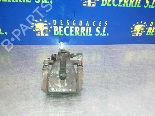 Used Left rear brake caliper OPEL ASTRA H Estate (A04) 1.6 (L35) (105 hp) 11576678