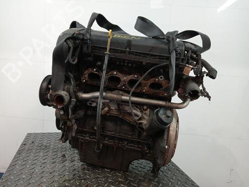 Engine OPEL ASTRA H GTC (A04) 1.8 (L08) | BP39268344M1 - Image 2