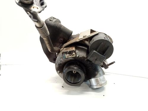 Used Turbocharger/Supercharger LAND ROVER RANGE ROVER SPORT I (L320) 2.7 D 4x4 (190 hp) 27254897