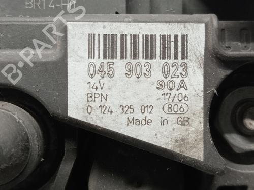 Alternator SEAT IBIZA III (6L1)  | BP28063589M7 