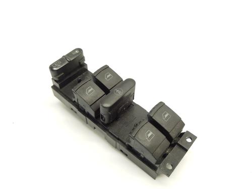 Used Left front window switch Left front window switch VW PASSAT B5.5 (3B3) 1.9 TDI (101 hp) 36517083 36517083