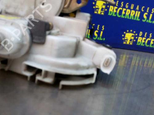 Front right lock VW POLO (6N2)  | BP8432365C97 