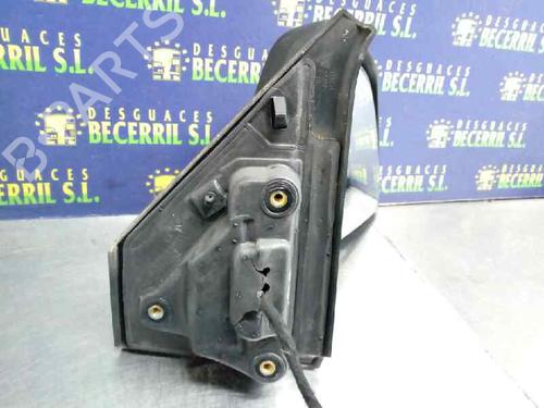 Right mirror FIAT DOBLO Cargo (263_) 1.3 D Multijet | BP8453559C27 