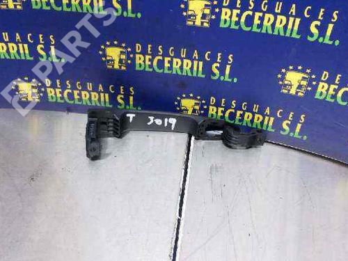 Used Rear left interior door handle Rear left interior door handle RENAULT KANGOO Express (FW0/1_) [2008-2026] 8435372 8435372