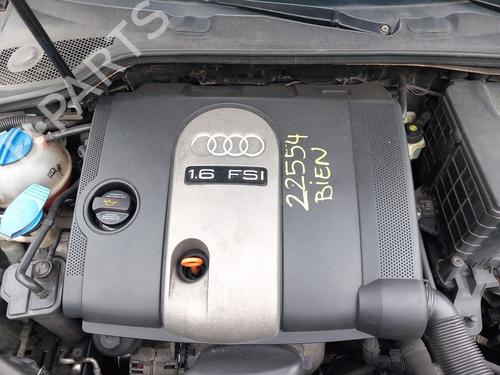 Engine control unit (ECU) AUDI A3 (8P1) 1.6 FSI | BP35777632M57 - Image 10