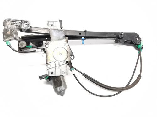 Used Front right window mechanism Front right window mechanism LAND ROVER FREELANDER I Soft Top (L314) 2.0 TD4 4x4 (112 hp) 33799400 33799400