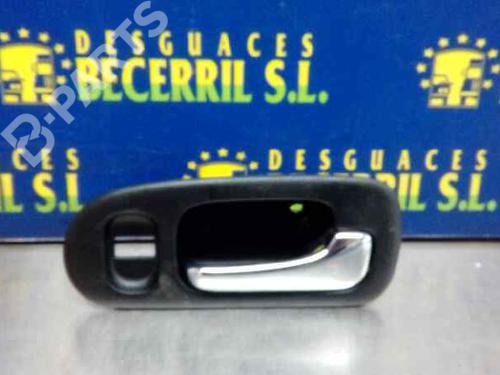 Used Rear right interior door handle Rear right interior door handle ROVER 45 I Saloon (RT) [2000-2005] 8442939 8442939