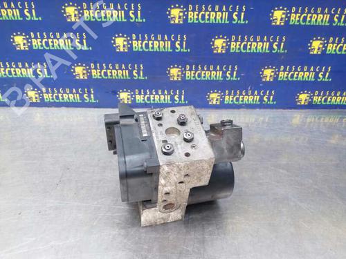 ABS pump MERCEDES-BENZ S-CLASS (W220)  | BP8444010M43 