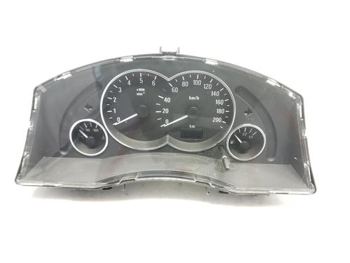 Used Instrument cluster Instrument cluster OPEL MERIVA A MPV (X03) 1.7 DTI (E75) (75 hp) 35956630 35956630
