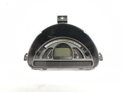 Used Instrument cluster CITROËN C2 (JM_) 1.4 (73 hp) 30052780