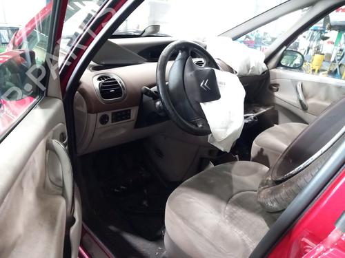 Gearbox CITROËN XSARA PICASSO (N68) 1.6 HDi | BP29308064M3 