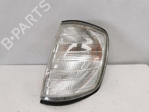 Used Left front indicator MERCEDES-BENZ E-CLASS T-Model (S124) [1993-1996]  8476284