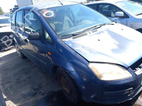 Brukte deler til FORD FOCUS C-MAX (DM2)  1.6 TDCi  4911807