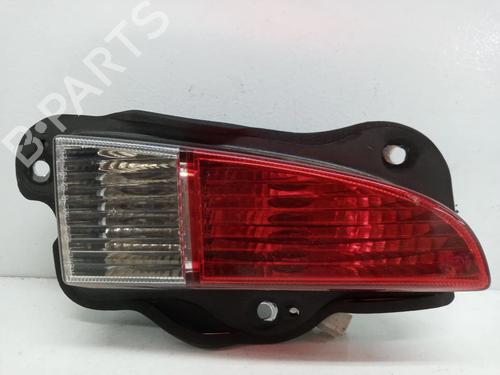 Used Right taillight HYUNDAI ELANTRA III (XD) 2.0 CRDi (113 hp) 8486387