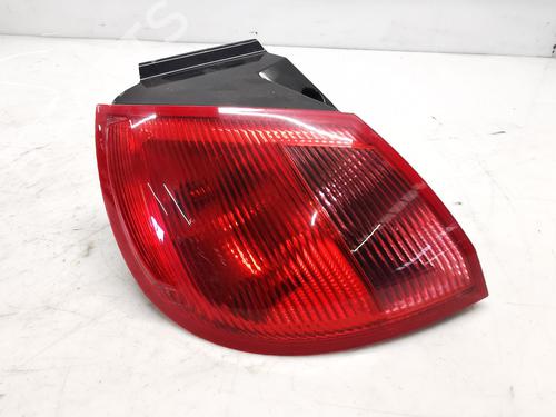 Used Left taillight MITSUBISHI COLT VI (Z3_A, Z2_A) 1.1 (Z31A, Z32A) (75 hp) 24189993
